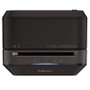 Fellowes Powershred LX210 Minicorte Negra